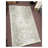 NULOOM BODRUM AREA RUG, MACHINE MADE, 100%