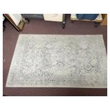 NULOOM BODRUM AREA RUG, MACHINE MADE, 100%
