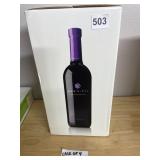 MONA VIE ACTIVE PREMIER ACAI BLEND, CASE OF 4,