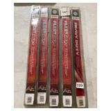 NAPA FLEET EDGE HEAVY DUTY WIPER BLADES, 60-1650,