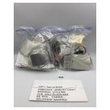 ASSORTED COSTUME JEWELRY, INCLUDES FASHION