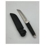 COLD STEEL MASTER TANTO, SAN MAI BLADE, TEXTURED