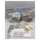 ASSORTED COSTUME JEWELRY, INCLUDES FASHION