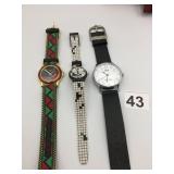 WATCH GROUP