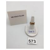 10K GF RING SIZE 6