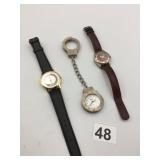 ASSORTED WATCHES INCLUDES TOMMY HILFIGER DIVER