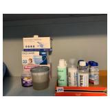 ASSORTED HEALTH AND PERSONAL CARE ITEMS, INCLUDES