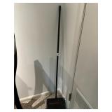 FULLER BRUSH WORKHORSE COMMERCIAL CARPET SWEEPER,