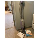 SHARK PRO STEAM POCKET MOP, SE450 SERIES,