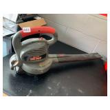 CRAFTSMAN ELECTRIC BLOWER, HANDHELD, 220 MPH, 120