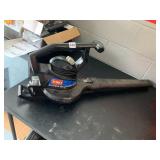 TORO SUPER BLOWER VAC, ELECTRIC, HANDHELD, UP TO