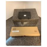 NEW KEYBOARD, AND BOX