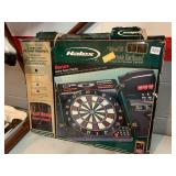 HALEX OXFORD XO-3 ELECTRONIC DARTBOARD,