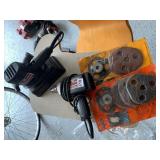 CRAFTSMAN DRILL, VARIABLE SPEED REVERSIBLE,