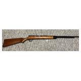 SEMI-AUTOMATIC .22LR CALIBER RIFLE, TUBE-FED
