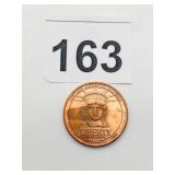 STATUE OF LIBERTY CENTENNIAL COMMEMORATIVE