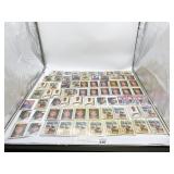 ASSORTED BASEBALL CARDS, INCLUDES SANDY ALOMAR