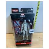HASBRO MARVEL LEGENDS SERIES THE VISION ACTION