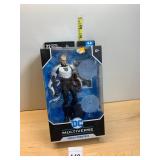 MCFARLANE TOYS DC MULTIVERSE SHRIEK UNMASKED