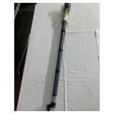 EXPANDABLE CLOTHES BAR, NIB, CUSHIONED NO-SLIDE