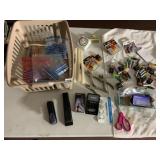 ASSORTED OFFICE SUPPLIES, INCLUDES SWINGLINE