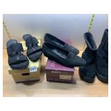 ASSORTED FOOTWEAR, ITALIAN SHOEMAKERS FORTUNE