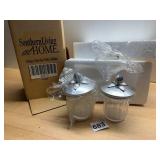 SOUTHERN LIVING AT HOME COLLECTION VOTIVE