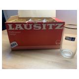 LAUSITZ WEISSWASSER DESIGN CRYSTAL CLEAR