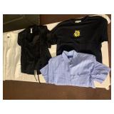 ASSORTED LADIES TOPS, INCLUDES CAROLYN TAYLOR