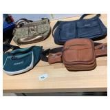 ROSETTI HANDBAGS, BUSCH GARDENS WAIST PACK,