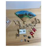ASSORTED COLLECTIBLES, INCLUDES PENNSYLVANIA