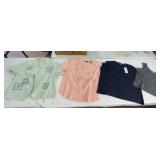 ASSORTED LADIES TOPS, INCLUDES ALFRED DUNNER,
