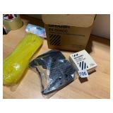 SHARP ZX-004CC CORRECTABLE CARBON FILM RIBBON,