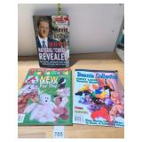 KEVIN TRUDEAU MORE NATURAL CURES REVEALED BOOK,
