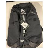 NIKE MAMBA SPORTS ACADEMY ELITE BACKPACK, BLACK,