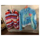 FOREVER 21 PULLOVER, GRAPHIC PRINT, MTV PULLOVER,