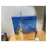 EXOPLANET GAMES APOLLO THE GAME OF OUR FIRST