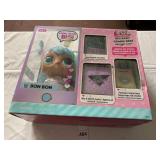 LOL SURPRISE BIG BABY BON BON, FASHION DOLL,