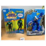 ASSORTED ACTION FIGURES, INCLUDES MCFARLANE TOYS