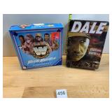 ASSORTED GAMES AND MEDIA, INCLUDES RAVENSBURGER