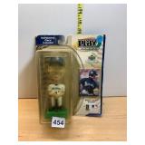 UPPER DECK PLAY MAKERS ICHIRO SUZUKI BOBBLEHEAD,