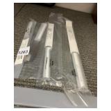 RADA CUTLERY, ASSORTED KITCHEN KNIVES, HIGH