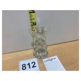 MARQUIS BY WATERFORD CRYSTAL FIGURINE, ANGEL