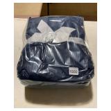 SHANGHAI GREAT-WIN TEXTILE CO. PLUSH THROW