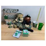 ST. PATRICK