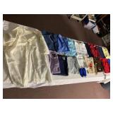 ASSORTED APPAREL, INCLUDES EILEEN WEST FLORAL