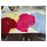 ASSORTED APPAREL, INCLUDES ALFRED DUNNER SWEATER,