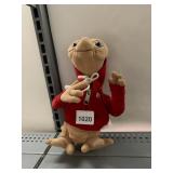 UNIVERSAL STUDIOS E.T. THE EXTRA-TERRESTRIAL,