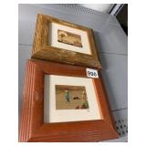 JAIN WOOD INLAY ART, NAUTICAL THEMES, SAILBOATS,