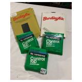 ASSORTED HOSIERY, INCLUDES BURLINGTON AND NO